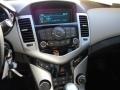 Blue Topaz Metallic - Cruze LS Photo No. 11