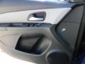Blue Topaz Metallic - Cruze LS Photo No. 12