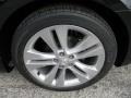 2012 Chevrolet Cruze LTZ/RS Wheel and Tire Photo