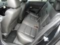 Jet Black Interior Photo for 2012 Chevrolet Cruze #58224510