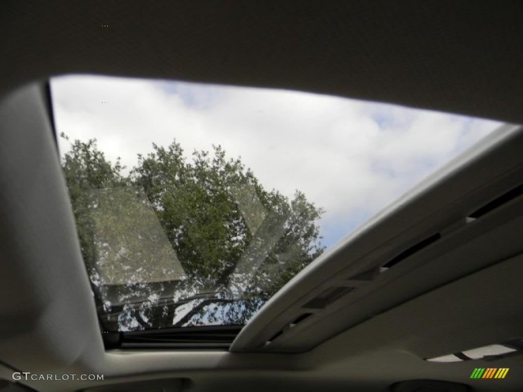 2012 Chevrolet Cruze LTZ/RS Sunroof Photo #58224559