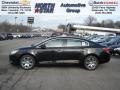 Carbon Black Metallic - LaCrosse FWD Photo No. 1
