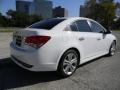 Summit White - Cruze LTZ/RS Photo No. 3