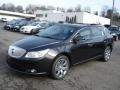 Carbon Black Metallic - LaCrosse FWD Photo No. 2