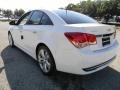 Summit White - Cruze LTZ/RS Photo No. 4
