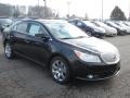 Carbon Black Metallic - LaCrosse FWD Photo No. 4