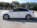 Summit White - Cruze LTZ/RS Photo No. 5