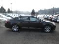 Carbon Black Metallic - LaCrosse FWD Photo No. 5