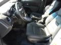 Summit White - Cruze LTZ/RS Photo No. 7