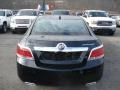 Carbon Black Metallic - LaCrosse FWD Photo No. 7