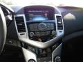 Summit White - Cruze LTZ/RS Photo No. 10