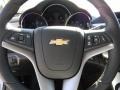 Summit White - Cruze LTZ/RS Photo No. 12