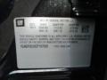 Carbon Black Metallic - LaCrosse FWD Photo No. 20