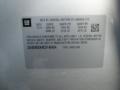 Quicksilver Metallic - Regal CXL Turbo Photo No. 20