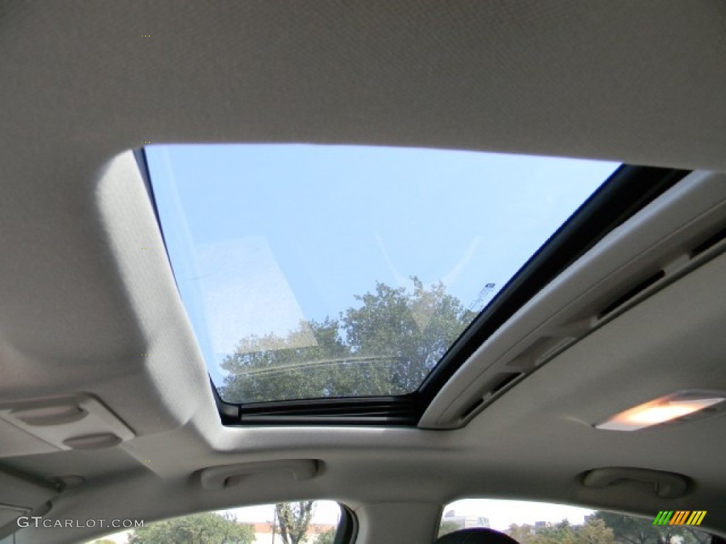 2012 Cruze LTZ/RS - Black Granite Metallic / Jet Black photo #7