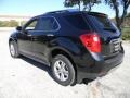 2012 Black Granite Metallic Chevrolet Equinox LTZ  photo #4