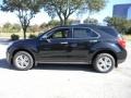 2012 Black Granite Metallic Chevrolet Equinox LTZ  photo #5