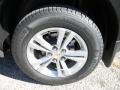 Black Granite Metallic - Equinox LTZ Photo No. 6