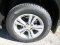 2012 Black Granite Metallic Chevrolet Equinox LTZ  photo #6