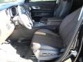 Black Granite Metallic - Equinox LTZ Photo No. 7