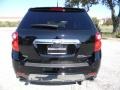 Black - Equinox LTZ Photo No. 4