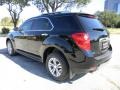 2012 Black Chevrolet Equinox LTZ  photo #5