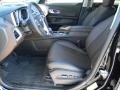 2012 Black Chevrolet Equinox LTZ  photo #8