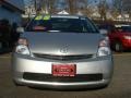 Classic Silver Metallic - Prius Hybrid Photo No. 2