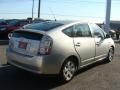 Classic Silver Metallic - Prius Hybrid Photo No. 4