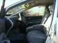 Classic Silver Metallic - Prius Hybrid Photo No. 7