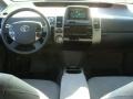 Classic Silver Metallic - Prius Hybrid Photo No. 9
