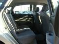 Classic Silver Metallic - Prius Hybrid Photo No. 12