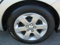Classic Silver Metallic - Prius Hybrid Photo No. 14