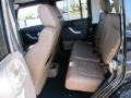 Black - Wrangler Unlimited Sahara 4x4 Photo No. 8