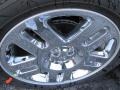 Bright Silver Metallic - Nitro Heat Photo No. 5