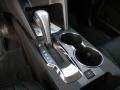Silver Ice Metallic - Equinox LS Photo No. 10