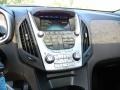 Gold Mist Metallic - Equinox LTZ Photo No. 10