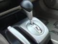 2010 Polished Metal Metallic Honda Civic LX Sedan  photo #15