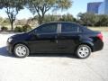 Black - Sonic LS Sedan Photo No. 5