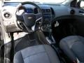 Black - Sonic LS Sedan Photo No. 9