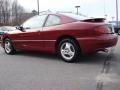 Sport Red Metallic - Sunfire Coupe Photo No. 4