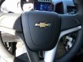 Black - Sonic LS Sedan Photo No. 10