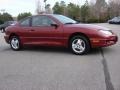 Sport Red Metallic - Sunfire Coupe Photo No. 6