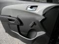 Black - Sonic LS Sedan Photo No. 12