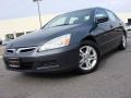 2006 Graphite Pearl Honda Accord EX Sedan  photo #1