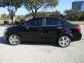 Black - Sonic LTZ Sedan Photo No. 5