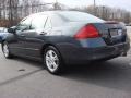 2006 Graphite Pearl Honda Accord EX Sedan  photo #4