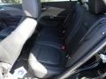 Black - Sonic LTZ Sedan Photo No. 7