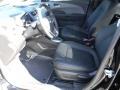 Black - Sonic LTZ Sedan Photo No. 8