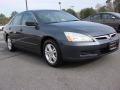 2006 Graphite Pearl Honda Accord EX Sedan  photo #7